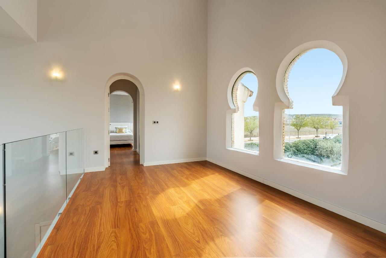 Villa Valeria Las Gabias Zewnętrze zdjęcie