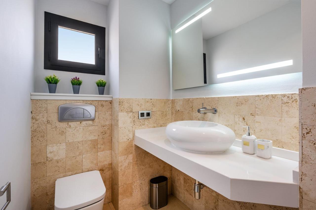 Villa Valeria Las Gabias Zewnętrze zdjęcie